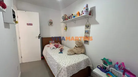 Cobertura com 3 Quartos à venda, 132m² no Palmeiras, Cabo Frio