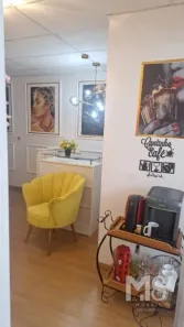 Sala Comercial à venda, 37m² no Centro, Mogi das Cruzes