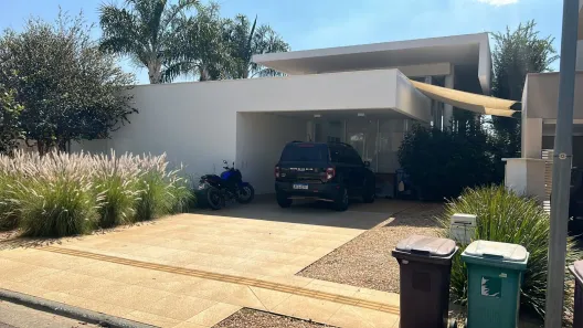 Casa de Condomínio com 4 Quartos à venda, 220m² no Jardins Verona, Goiânia
