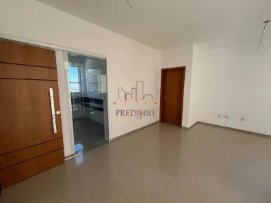 Apartamento com 3 Quartos à venda, 68m² no Gutierrez, Belo Horizonte