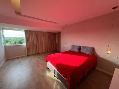 Casa de Condomínio com 3 Quartos para venda ou aluguel, 400m² no Vila de Abrantes (Abrantes), Camaçari