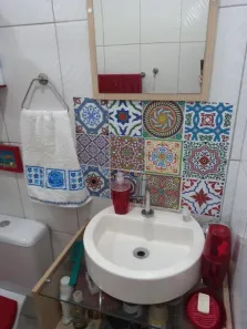 Apartamento com 2 Quartos à venda, 45m² no Santíssimo, Rio de Janeiro