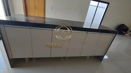 Casa de Condomínio com 3 Quartos à venda, 160m² no Condomínio Terras do Vale, Caçapava