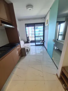 Apartamento com 1 Quarto à venda, 33m² no Barra, Salvador