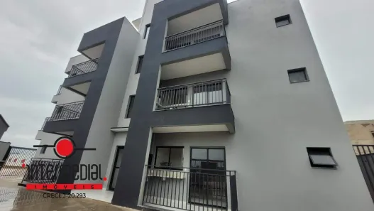 Apartamento com 3 Quartos para alugar, 113m² no Portal Ville Azaleia, Boituva