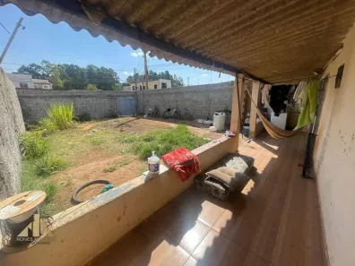 Casa com 2 Quartos à venda, 200m² no Setor Habitacional Ribeirão, Brasília
