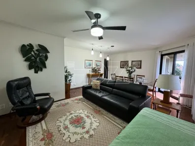 Apartamento com 4 Quartos à venda, 169m² no Centro, Araraquara
