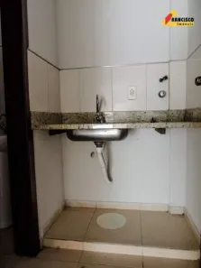 para alugar, 64m² no Danilo Passos, Divinópolis