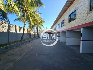 Imóvel Comercial com 22 Quartos para alugar, 1000m² no Jardim Caiçara, Cabo Frio