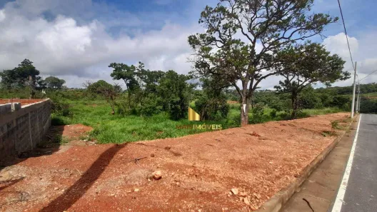 Lote/Terreno à venda, 445m² no Pomar da Lagoa, Lagoa Santa