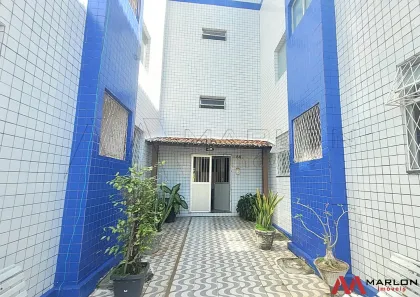 Apartamento com 3 Quartos para alugar, 84m² no Neópolis, Natal