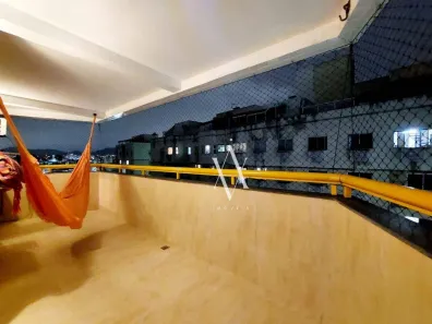 Cobertura com 4 Quartos para venda ou aluguel, 170m² no Freguesia (Jacarepaguá), Rio de Janeiro