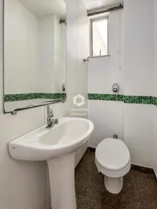 Apartamento com 4 Quartos para alugar, 180m² no Carmo, Belo Horizonte