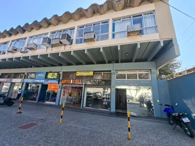 Ponto Comercial para alugar, 40m² no Itapoã, Belo Horizonte