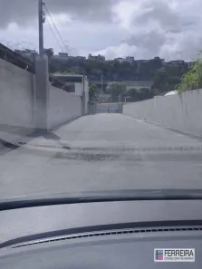 Galpão/Depósito/Armazém para alugar, 927m² no Fazenda Grande do Retiro, Salvador