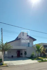 Casa de Condomínio com 4 Quartos à venda, 189m² no Condomínio Terras do Vale, Caçapava