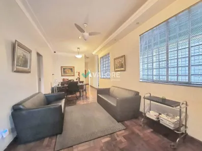 Imóvel Comercial com 8 Quartos para alugar, 253m² no Santa Efigênia, Belo Horizonte