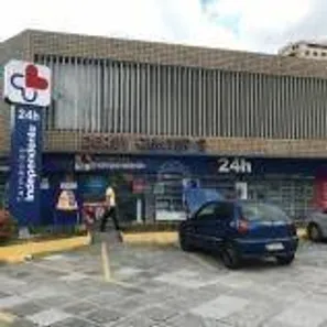 Sala Comercial para alugar, 40m² no Graças, Recife