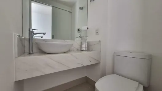 Apartamento com 2 Quartos para alugar, 83m² no Funcionários, Belo Horizonte