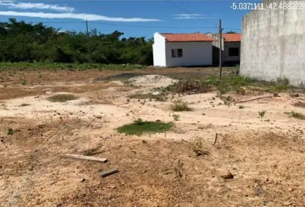 Lote/Terreno com 1 Quarto à venda, 238m² no , Altos