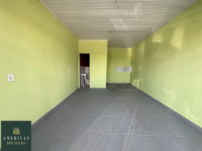 Sala Comercial com 1 Quarto para alugar, 20m² no Residencial Jardim Canedo, Senador Canedo