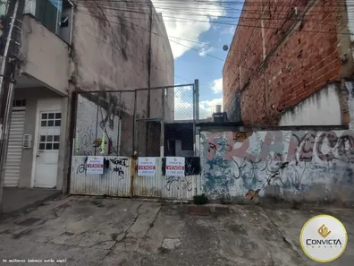 Lote/Terreno à venda, 80m² no Área de Desenvolvimento Econômico, Brasília