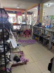 Ponto Comercial à venda, 200m² no Jardim Paulista, Várzea Paulista