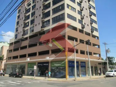 Sala Comercial para alugar, 42m² no Marechal Rondon, Canoas