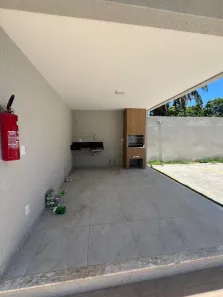 Apartamento com 3 Quartos à venda, 140m² no Buraquinho, Lauro de Freitas