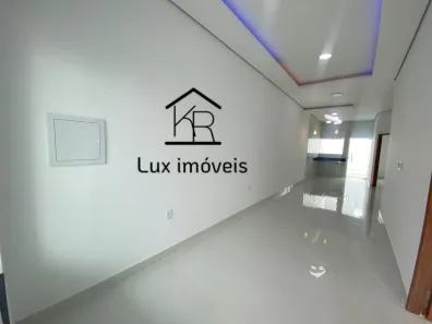 Casa com 3 Quartos à venda, 85m² no Novo Aleixo, Manaus