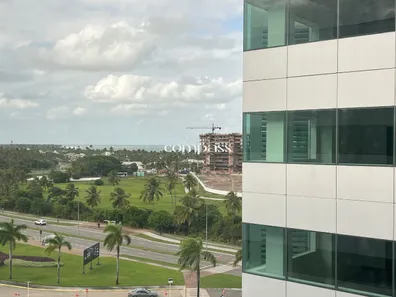 Sala Comercial para venda ou aluguel, 33m² no Paiva, Cabo de Santo Agostinho