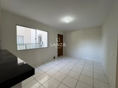 Apartamento com 2 Quartos à venda, 44m² no Betim Industrial, Betim