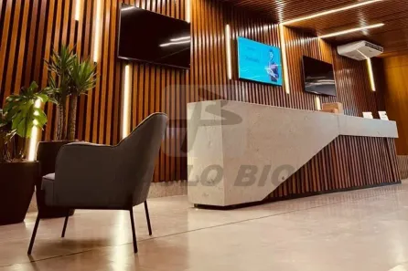 Prédio Comercial para alugar, 10736m² no Pituba, Salvador