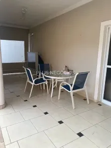 Casa de Condomínio com 4 Quartos para venda ou aluguel, 300m² no Granja Olga I, Sorocaba
