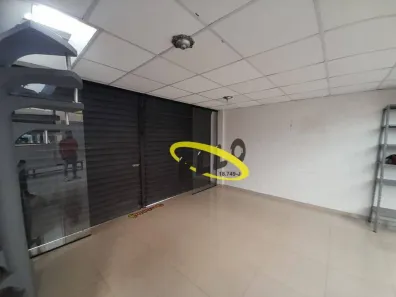 Ponto Comercial à venda, 44m² no Jardim da Glória, Cotia