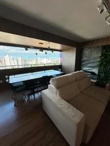 Apartamento com 3 Quartos à venda, 108m² no Capim Macio, Natal