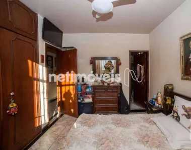 Apartamento com 3 Quartos à venda, 110m² no São Pedro, Belo Horizonte