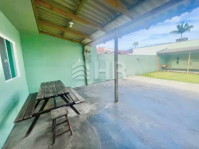 Casa com 2 Quartos à venda, 48m² no Balneário Flórida, Matinhos