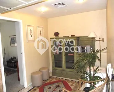 Sala Comercial à venda, 35m² no Jardim Botânico, Rio de Janeiro