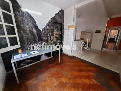 Casa com 5 Quartos para alugar, 150m² no Cruzeiro, Belo Horizonte