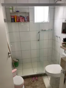 Apartamento com 2 Quartos à venda, 43m² no Campo Grande, Rio de Janeiro