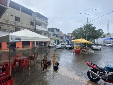Ponto Comercial para alugar, 32m² no Itapuã, Salvador