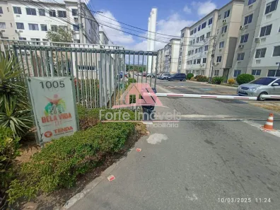 Apartamento com 2 Quartos à venda, 43m² no Campo Grande, Rio de Janeiro