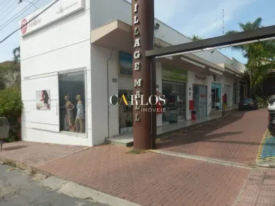 Ponto Comercial para alugar, 42m² no Boa Esperança, Santa Luzia