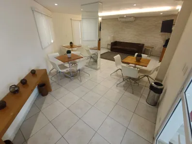 Apartamento com 2 Quartos para alugar, 65m² no Freguesia (Jacarepaguá), Rio de Janeiro