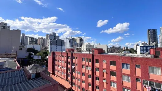 Kitnet para alugar, 45m² no Centro, Passo Fundo