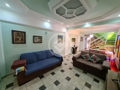 Casa com 2 Quartos à venda, 120m² no Vila Santo Antônio, Guarujá