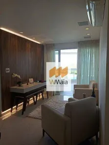 Cobertura com 3 Quartos à venda, 205m² no Passagem, Cabo Frio