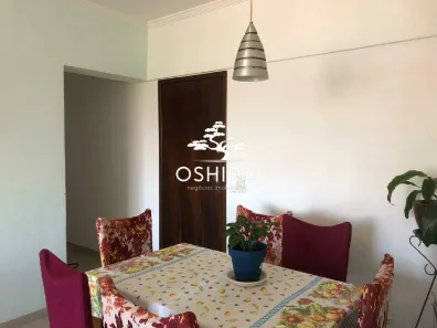 Apartamento com 2 Quartos à venda, 100m² no Encruzilhada, Santos