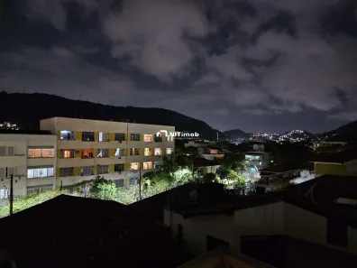 Sala Comercial à venda, 25m² no São Francisco, Niterói